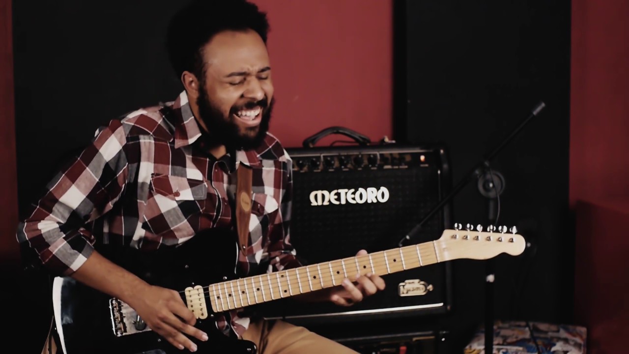 Sergio Rosar Pickups - H90 (Bra&ccedil;o Telecaster)