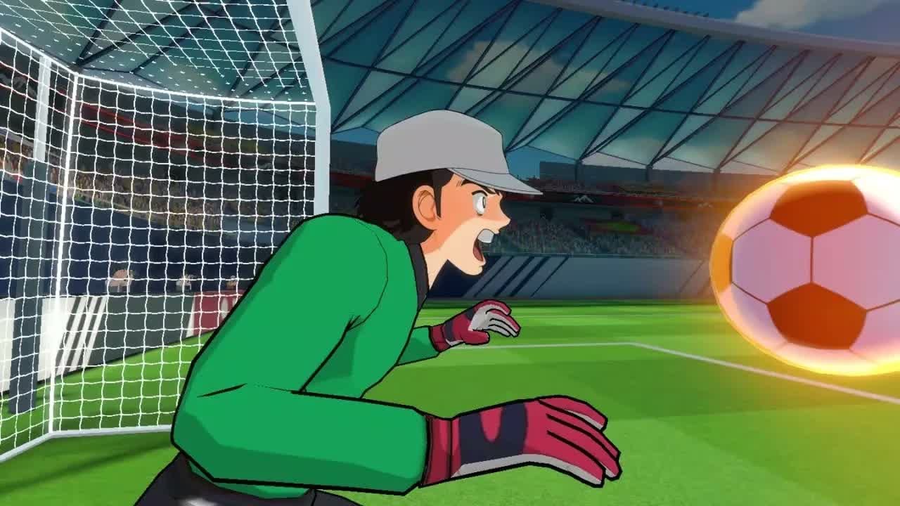 Captain Tsubasa Ace | Noble Prince's Super Attack #CaptainTsubasaAceGlobal #Footballgam
