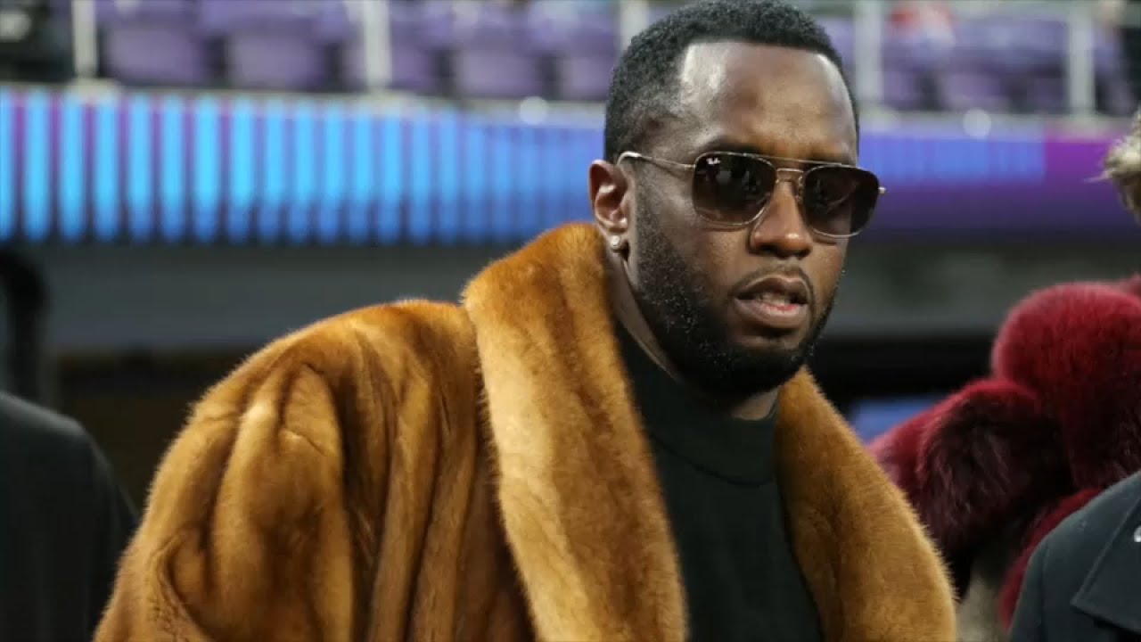 Juror in Sean Combs trial speaks out after verdict
