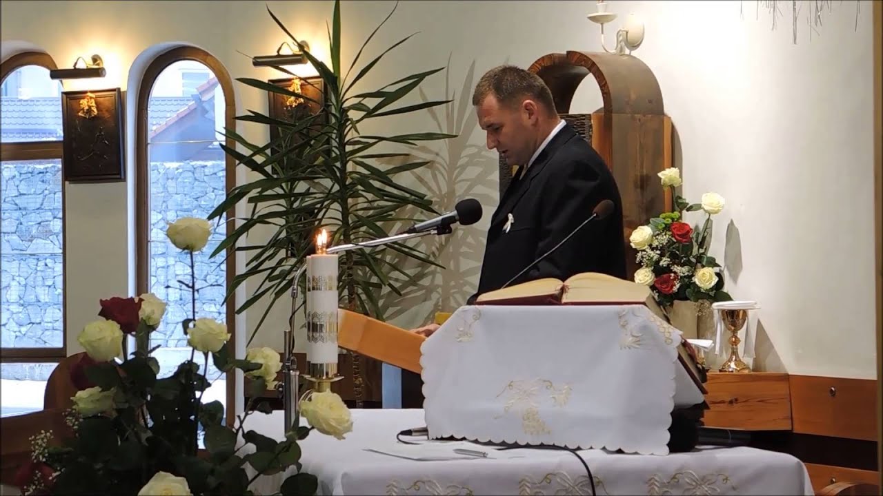 Sob&aacute;&scaron; Gabriela a Pavol H&ocirc;rky 9  1  2 0 1 6
