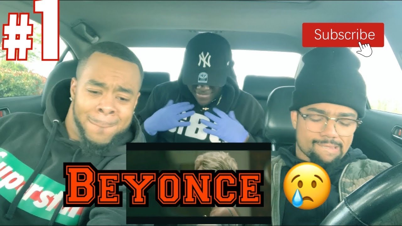 Beyoncé Cadillac Records - I’d Rather Go Blind