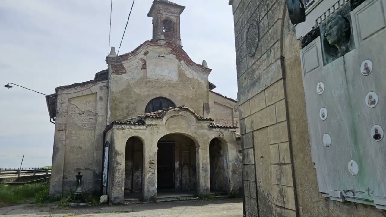 210425 Santhià   Vercelli