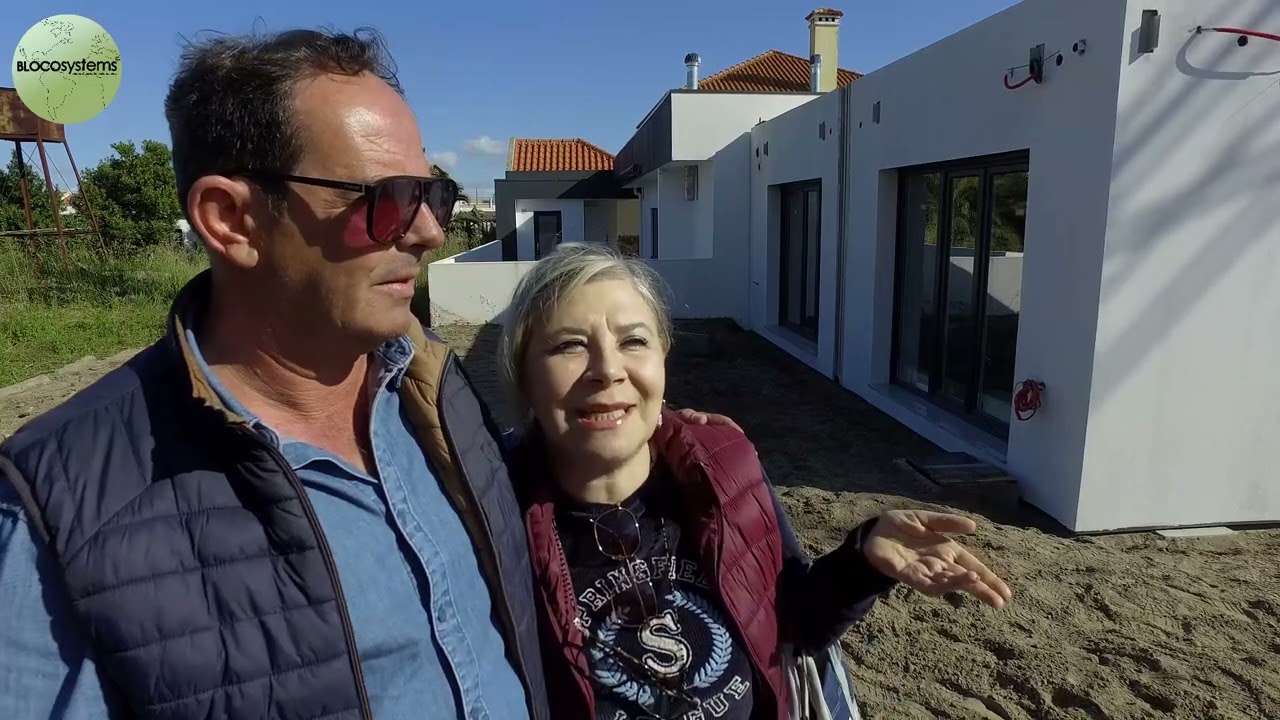 T2 Moita | Construção modular em Portugal