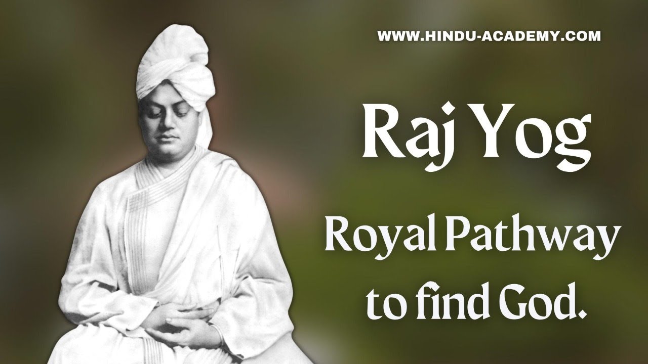What is Raj Yog? Hindu Academy