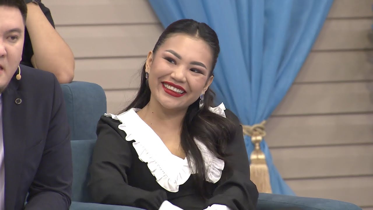 Жұмабекке алғаш рет үміткер келді😍 Сезім Бағы! 19.02.26