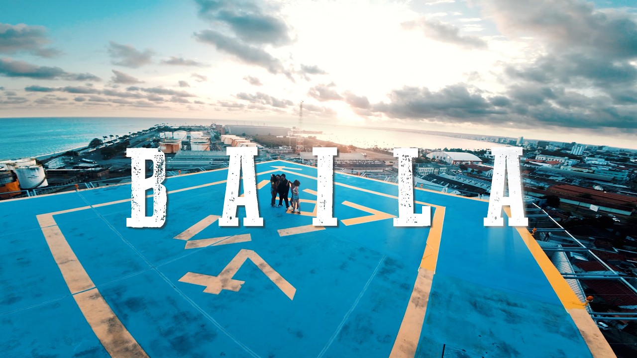 Jeon - Baila