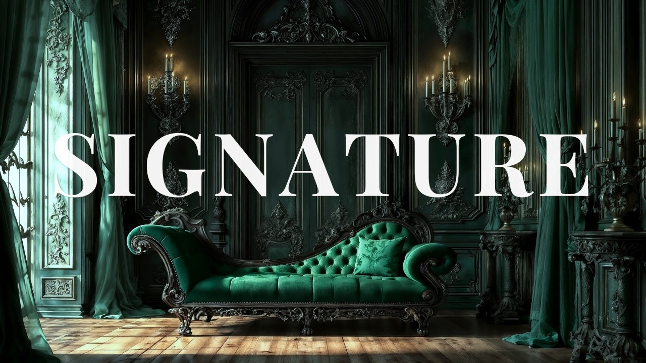 Luxury Deep House 2026 Mix | Signature Vibes for Focus & Productivity | Vol.60