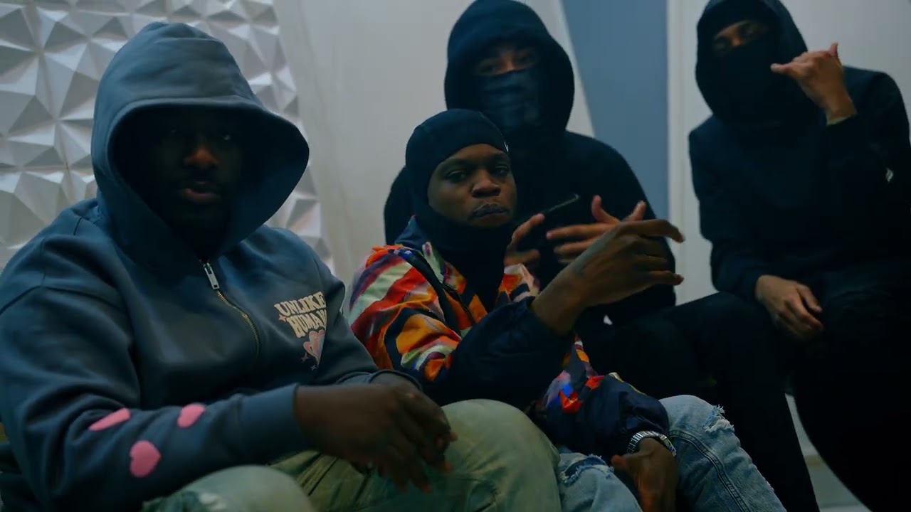 BigHomie Juugy - Fent Dog (Official Video) Shot by @heavy.productions