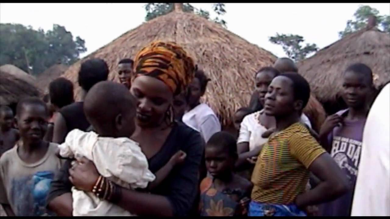 Nyinomugisha - PACO OTOO Official Music Video