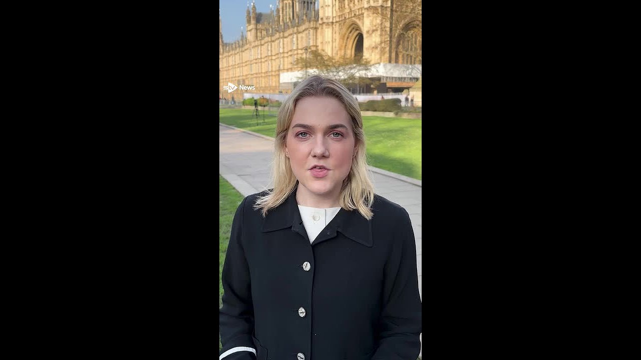 Husband of Scottish Labour MP arrested on suspicion of spying for China #politics #breakingnews
