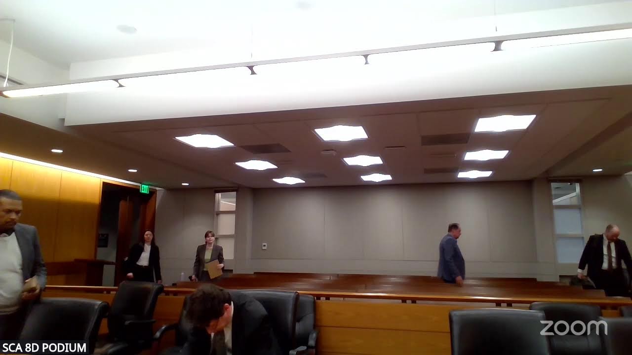 3-3-26 Judge McBurney Criminal Calendar