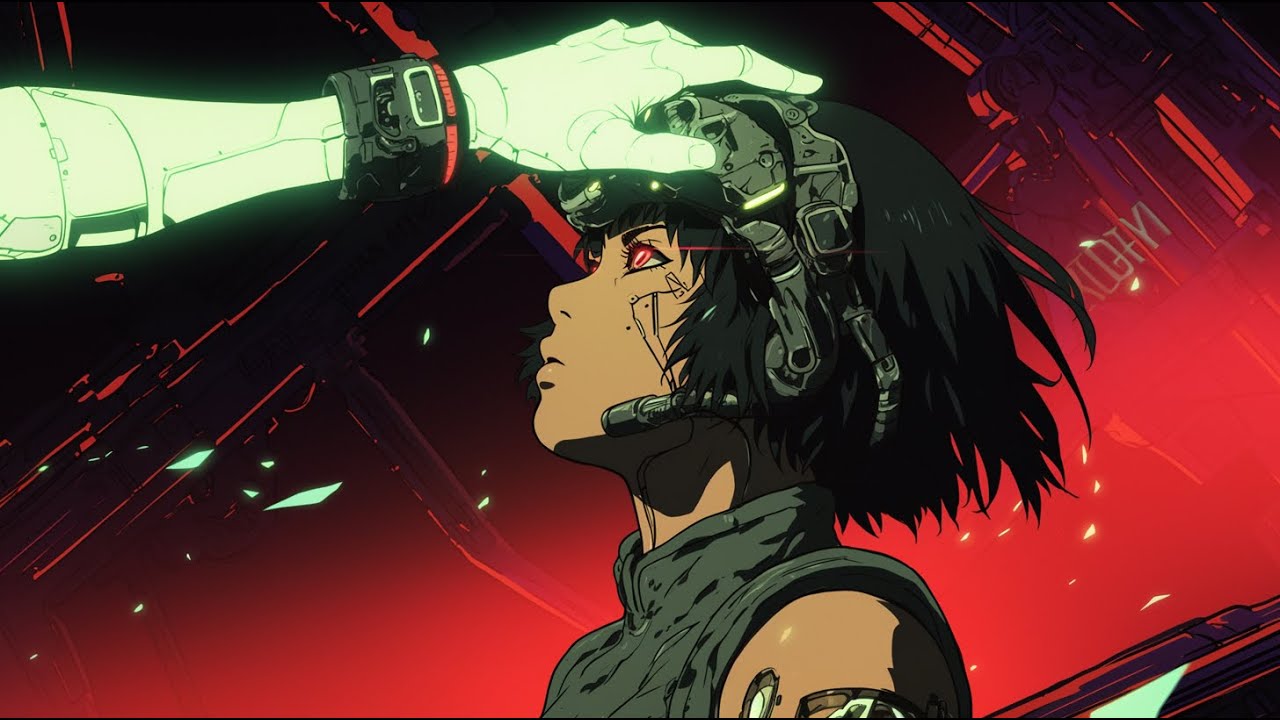 𝟮𝟬𝟵𝟭 𝗗𝗘𝗦𝗧𝗜𝗡𝗬 𝗡𝗢𝗧 𝗣𝗥𝗢𝗚𝗥𝗔𝗠𝗠𝗘𝗗 // Synthwave, Vaporwave, Cyberpunk, Chillwave, Retrowave, Dreamwave