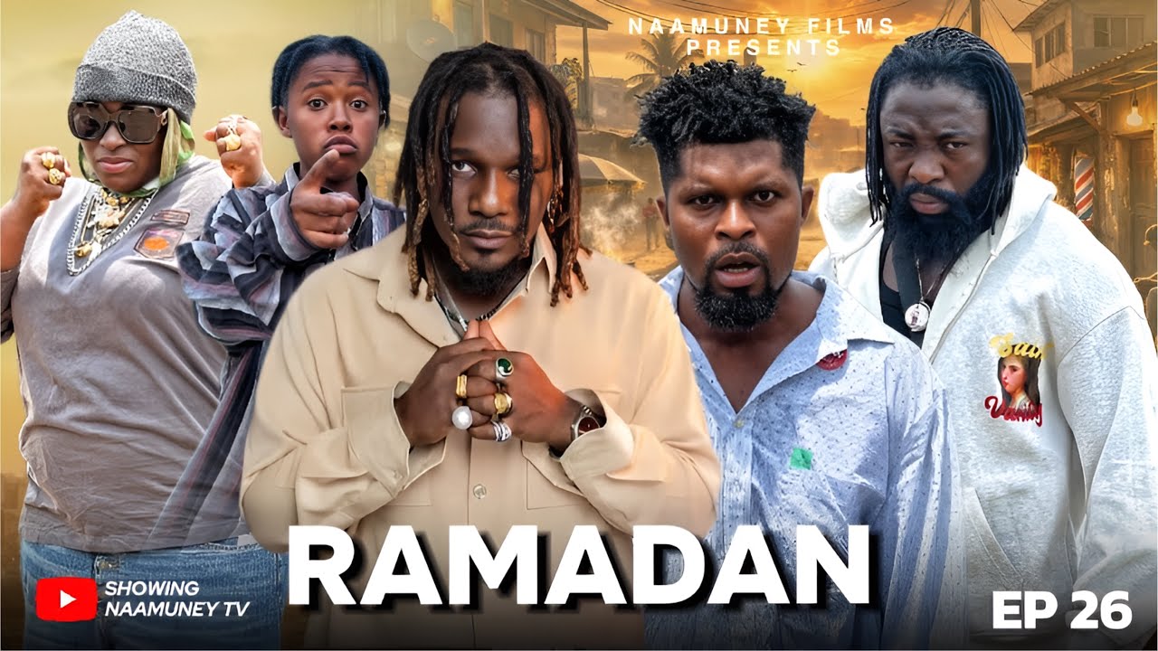 RAMADAN 26🔥🔥ft KOMPANY NAAMUNEY,NSAFOAHEMAA,ZACK,OTOO,GYAMFI ,JESSICA,YAWMOLE,FIRDY.