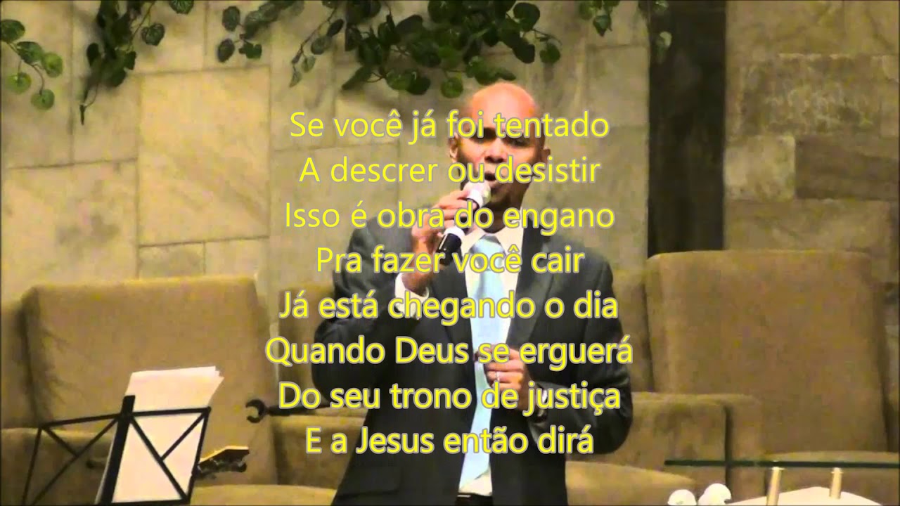 Kit De Ensaio - Chegou a Hora - Baixo - Arautos do Rei