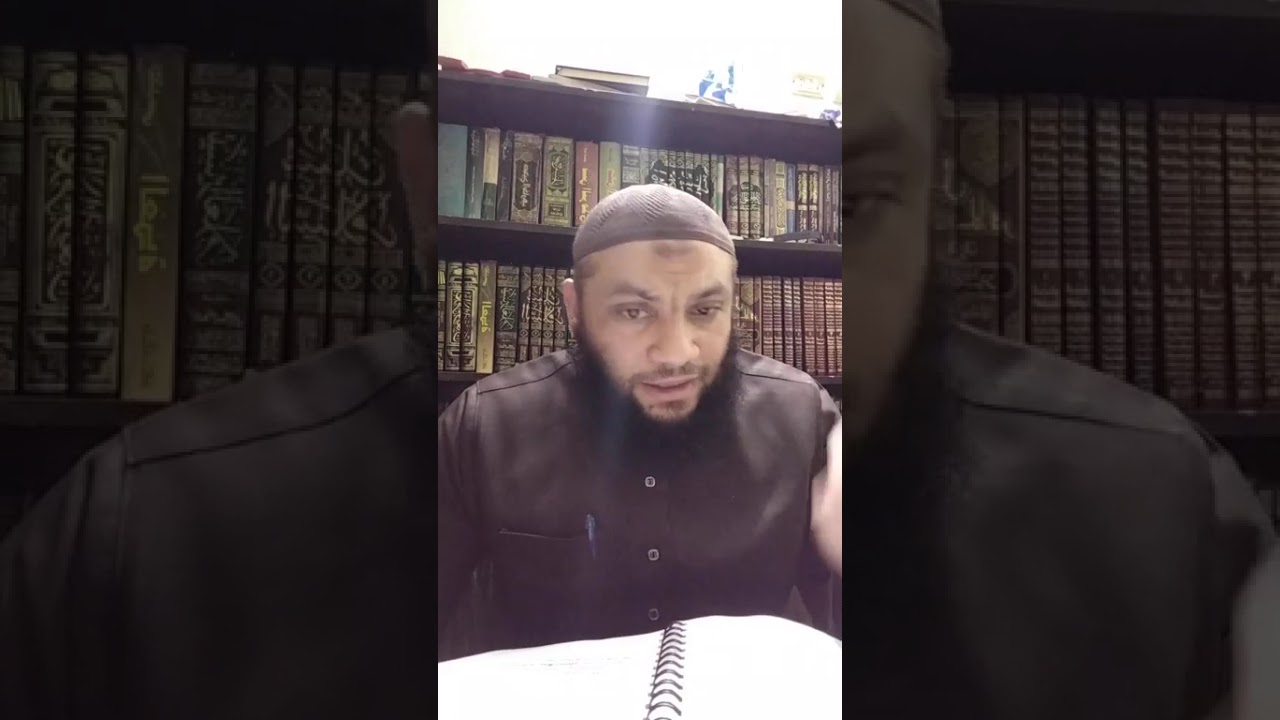 أحكام العيدين ( 1 ) 