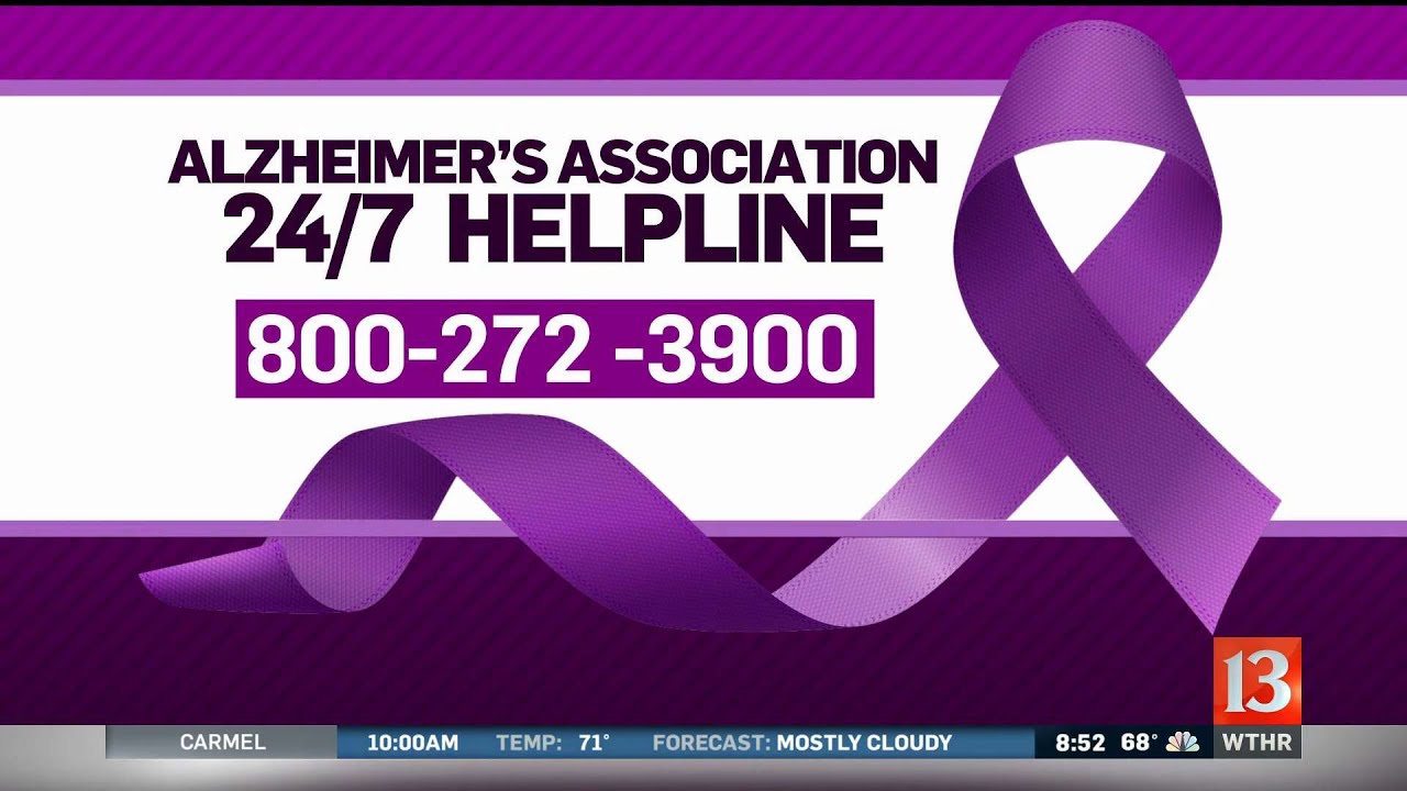 Alzheimer's Awareness