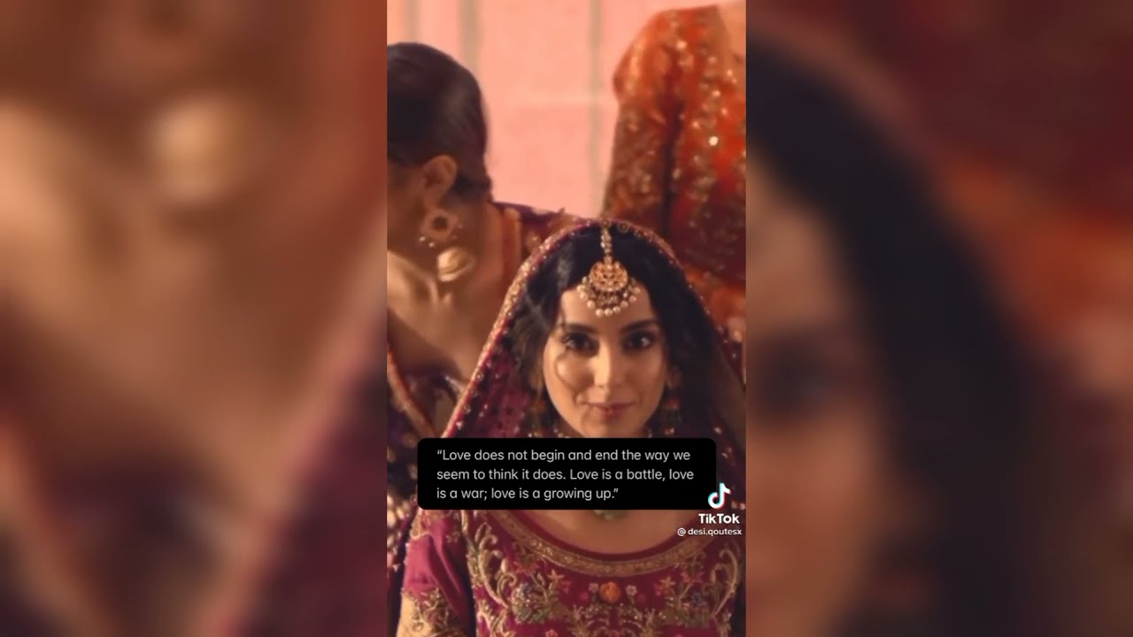 DESI/BROWN AESTHETIC QUOTES💜✨