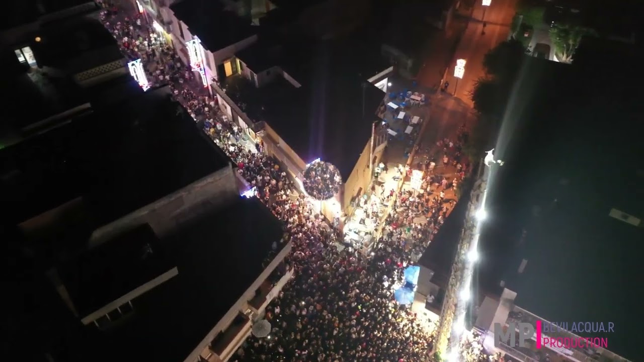FESTA DEI GIGLI BRUSCIANO 2022