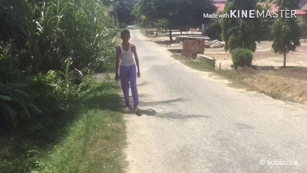 Preman salah malak #preman KaDal JR
