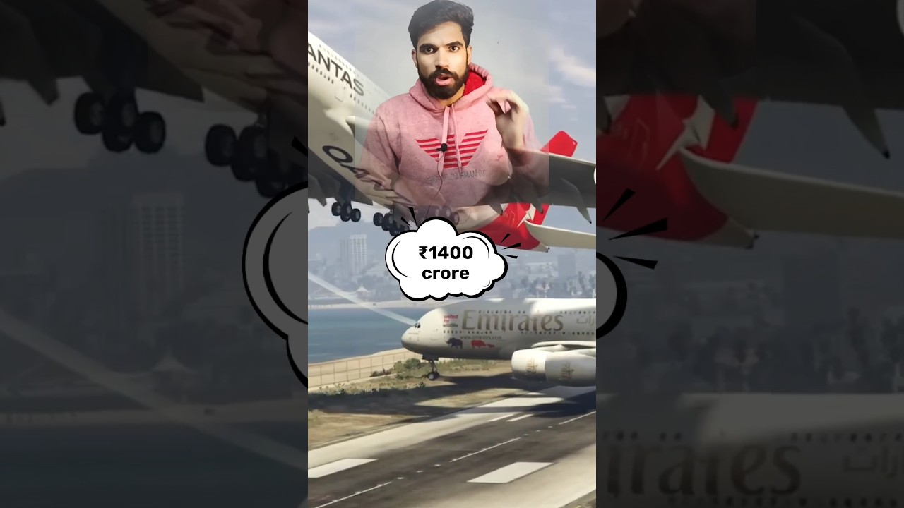 Aeroplane ki company kese khole 🤔 #startupideas #business #earnings