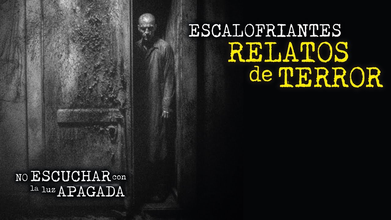 TODAS LAS NOCHES DEBES CERRAR EL ROPERO CON CANDADO | COMBO DE RELATOS REALES DE TERROR