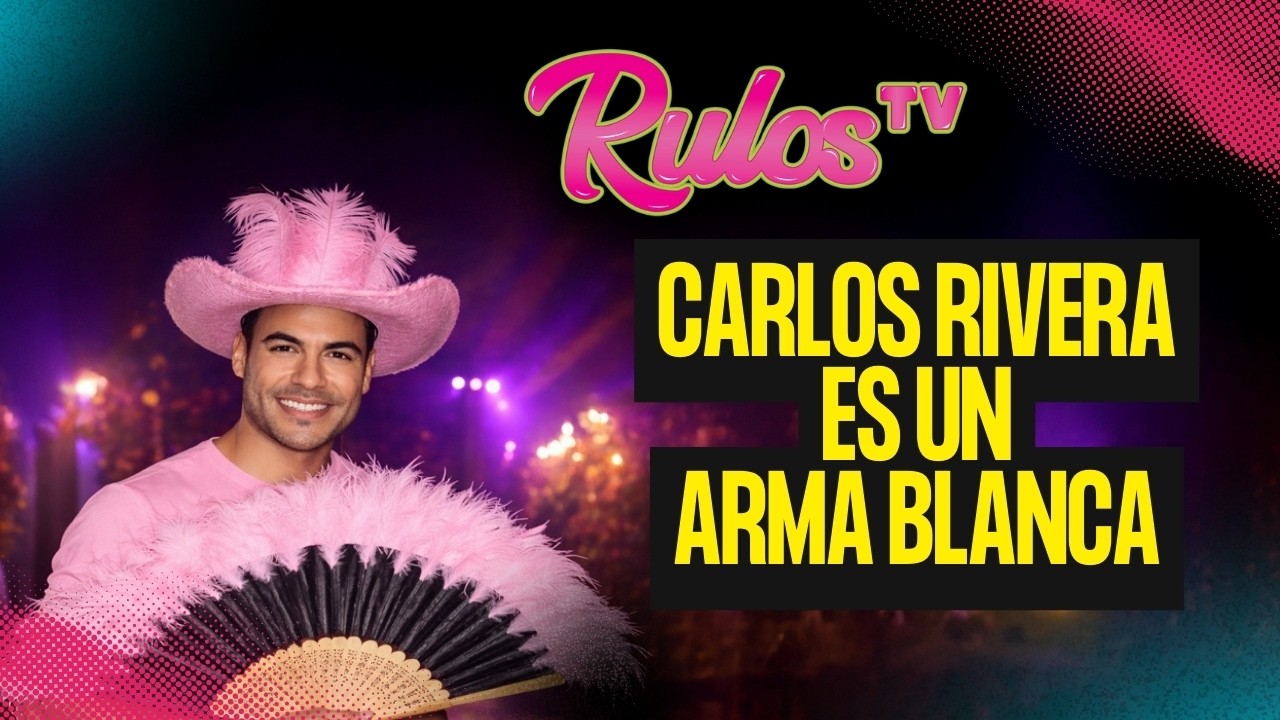 Cuatro entierros y un arma blanca | RULOS TV