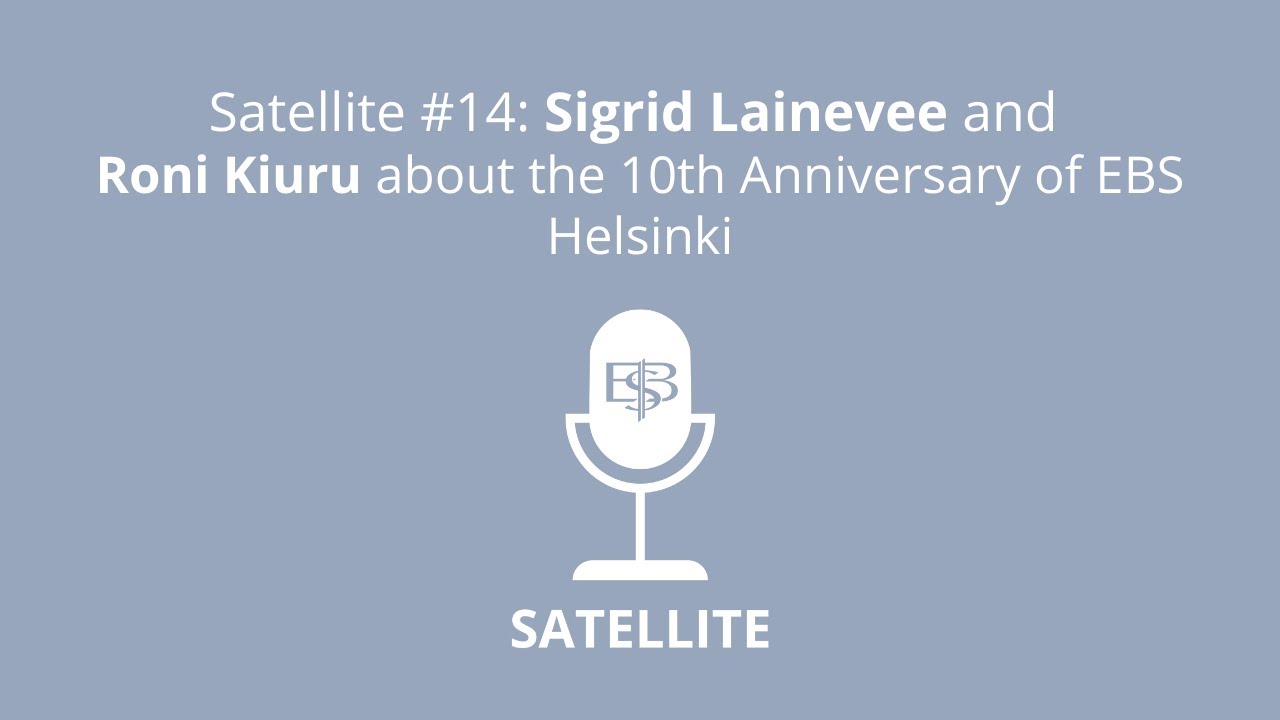 Satellite: 