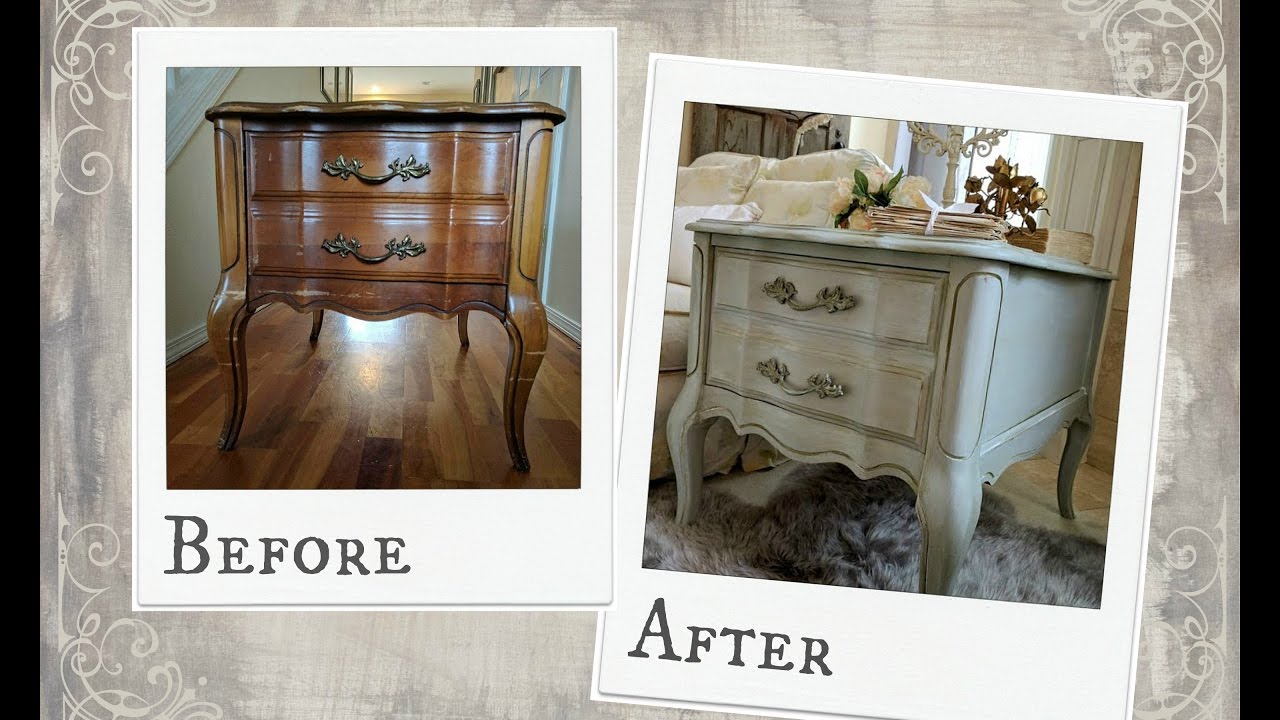 Water Color Glaze Effect with Artisan Enhancements Scumble