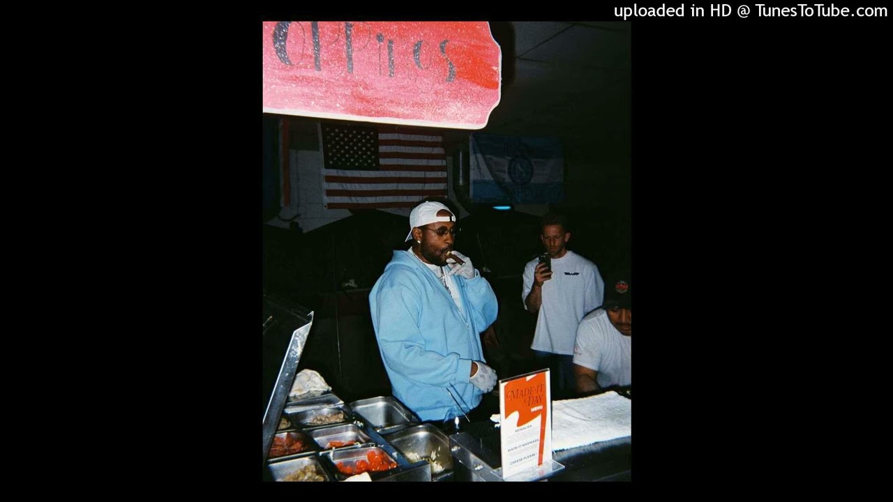 Mike WiLL Made-It Type Beat 