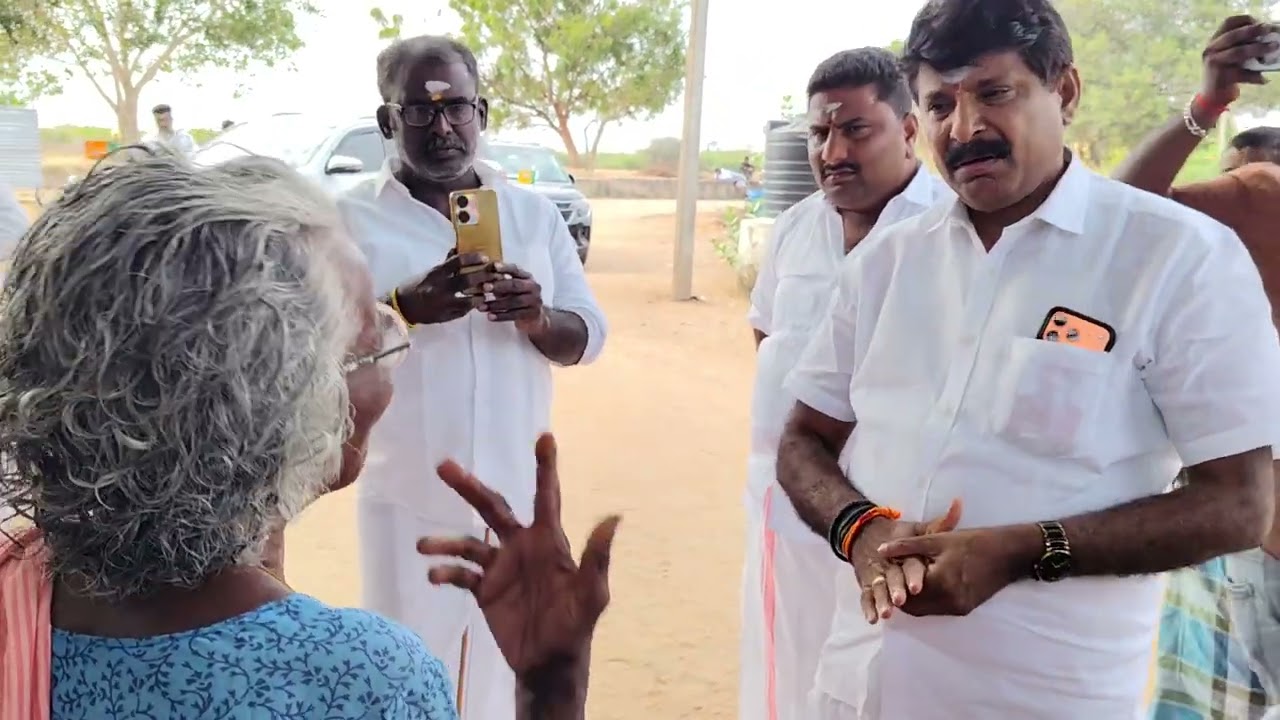 BJP verppalar makkal kurai kettar koorankottai TN65  pasanga nanga &&&