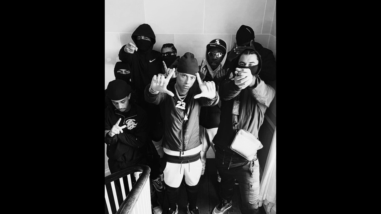 [FREE] Nemzzz x Hoodtrap Type Beat - 