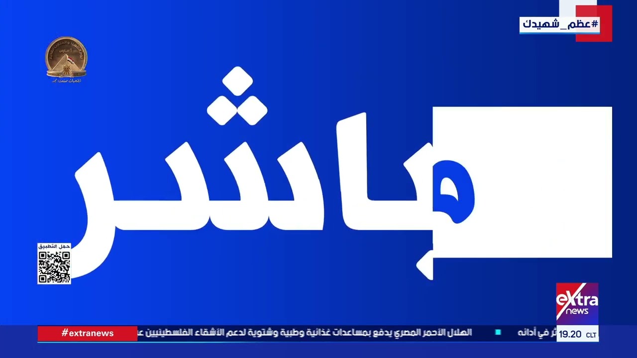 د. طارق فهمي أستاذ العلوم السياسية: تحرك الدولة المصرية مستمر لمنع اتساع رقعة الصراع في المنطقة