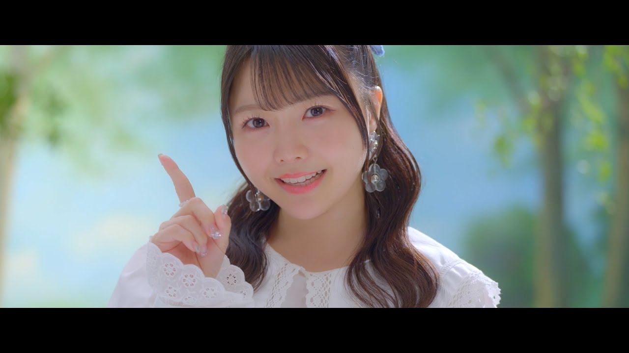 麻倉もも『めいきゅーらぶみー』 Music Video