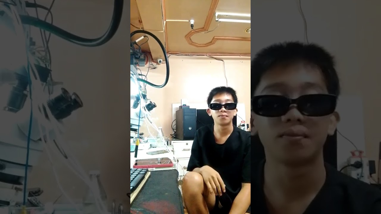 mikas pinaka malupet sumayaw