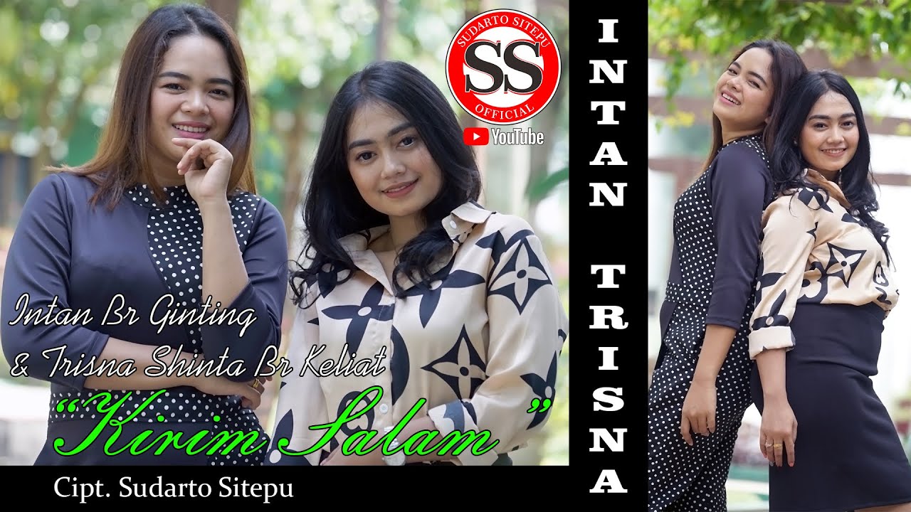 LAGU KARO 