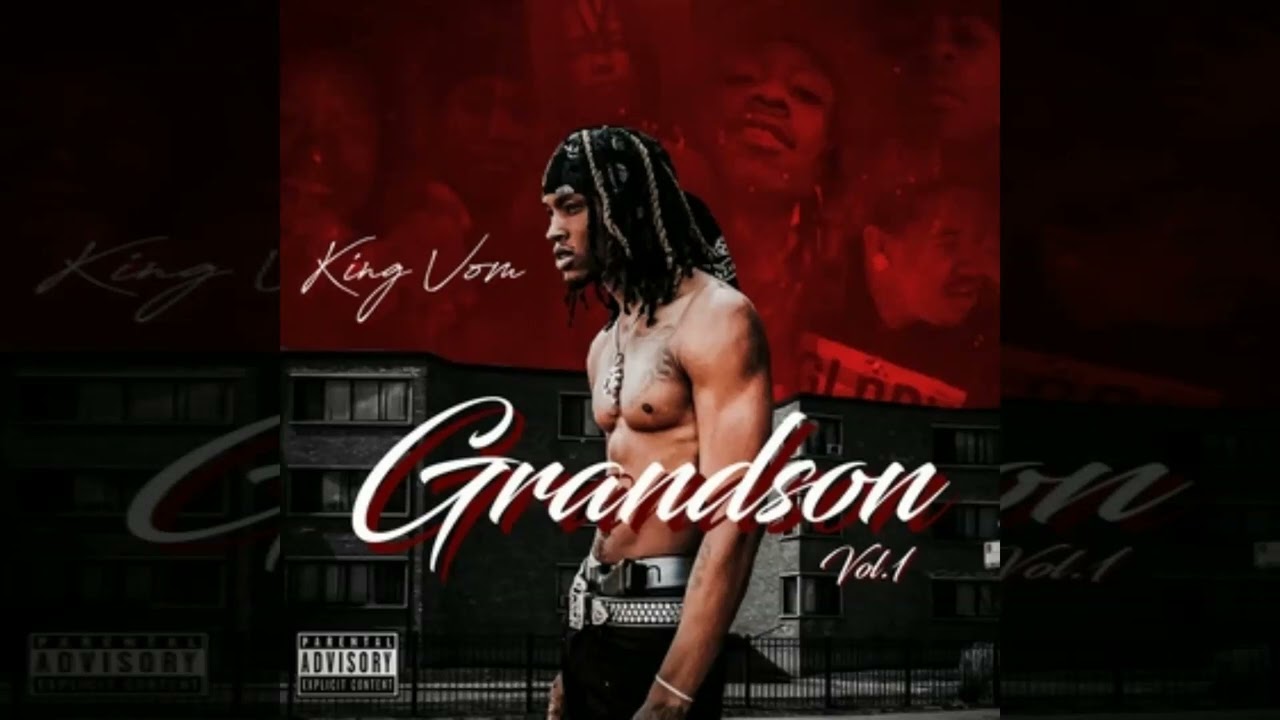 King Von - No Flaws INSTRUMENTAL (100% accurate)