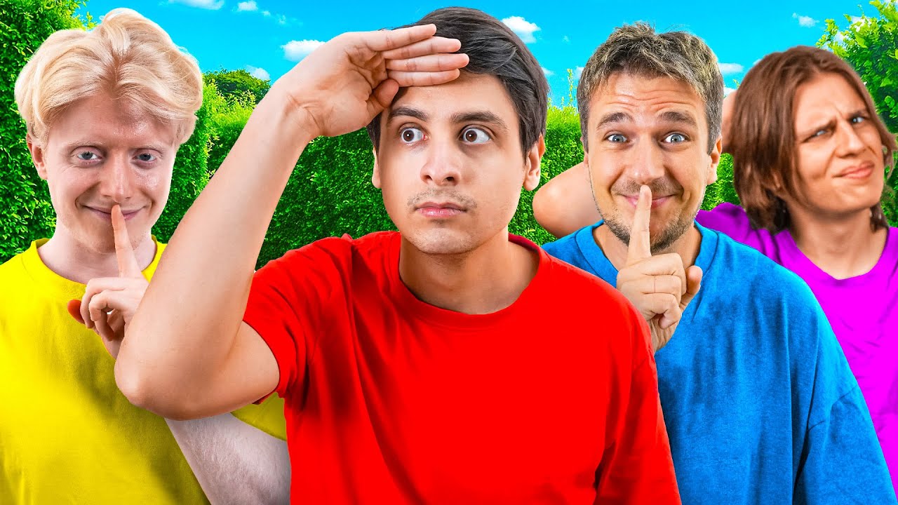 EKSTREMNE ŽMURKE U LAVIRINTU SA JUTJUBERIMA