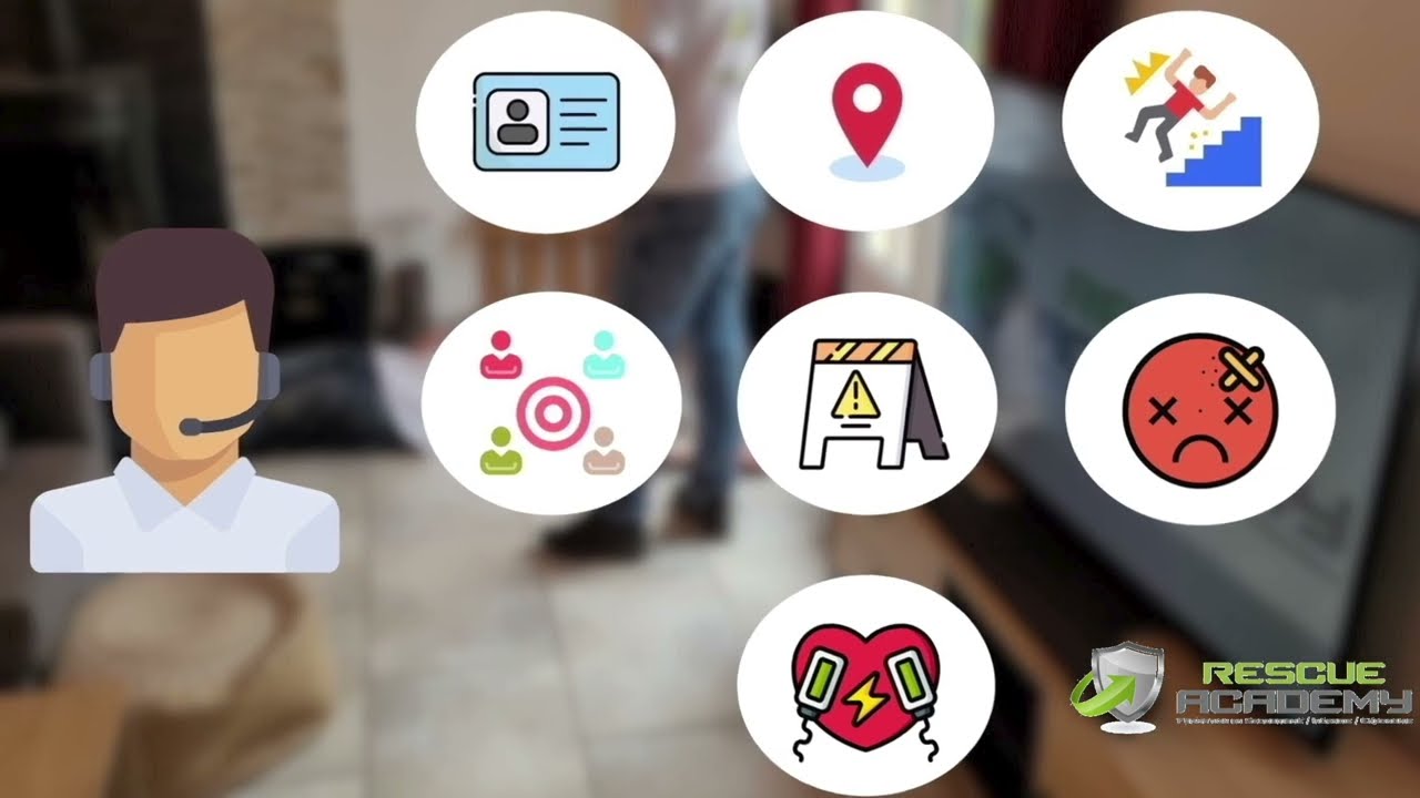 Comment Alerte des Secours Efficacement : Guide d'Urgence avec Rescue Academy