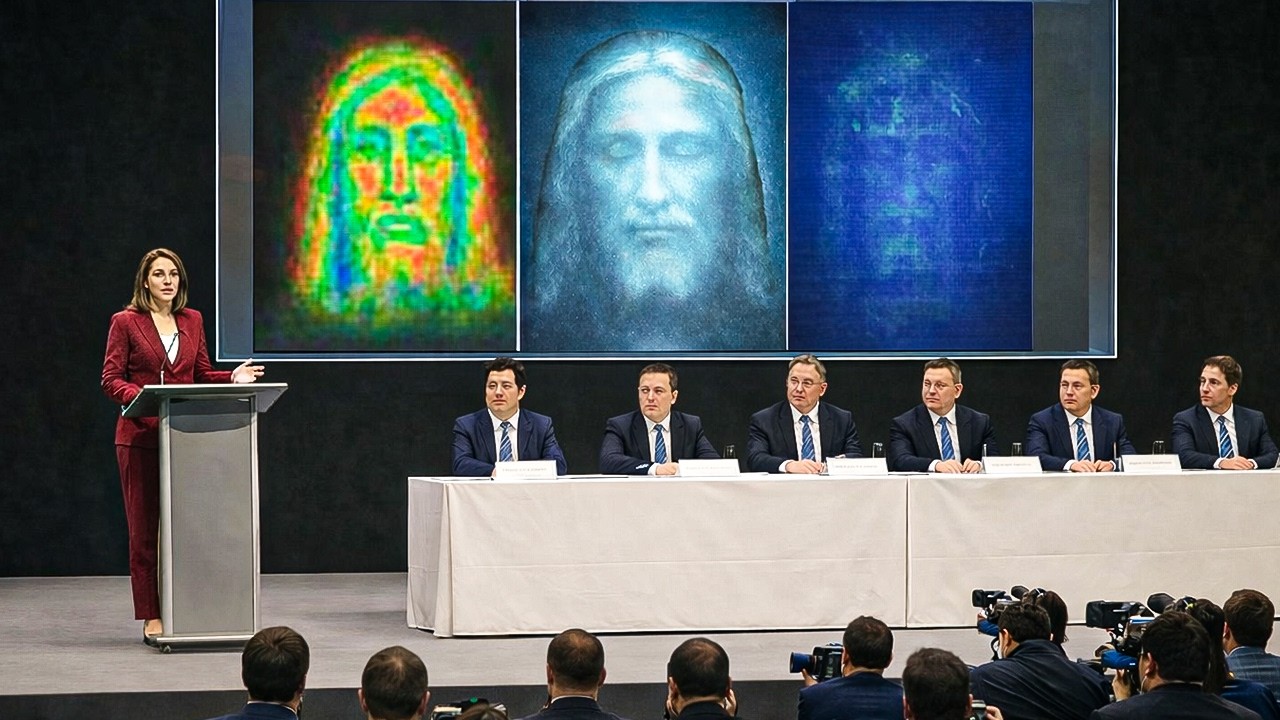 Naukowcy odkryli nieoczekiwane DNA na Całunie Turyńskim. Co to oznacza?
