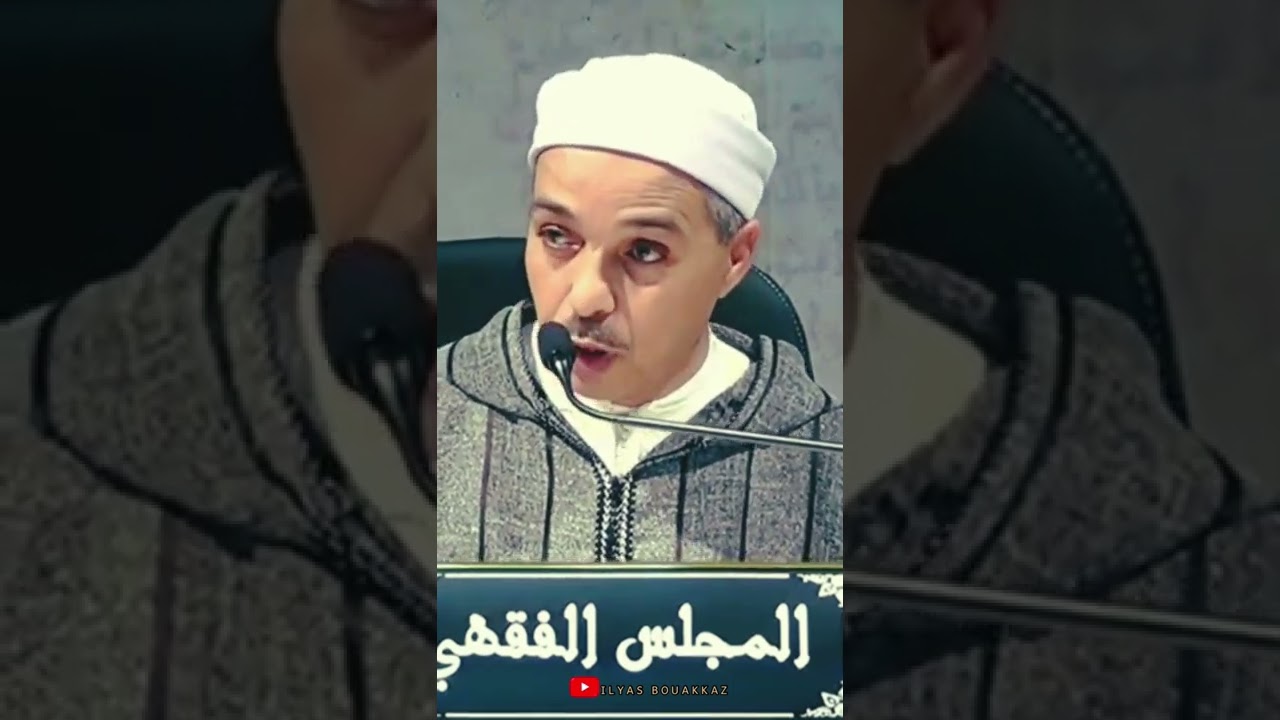 قصة الشاعر جرير و سيدنا عمر ابن عبد العزيز أ.د مبروك زيد الخير