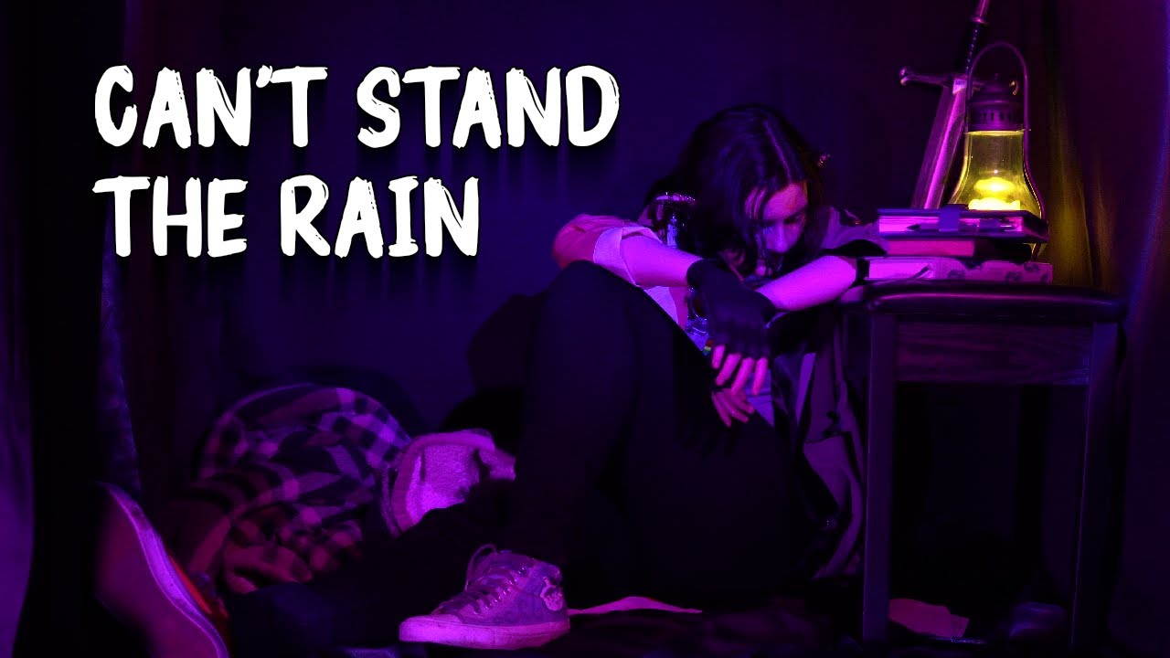 Can't Stand the Rain || A Fable SMP CMV