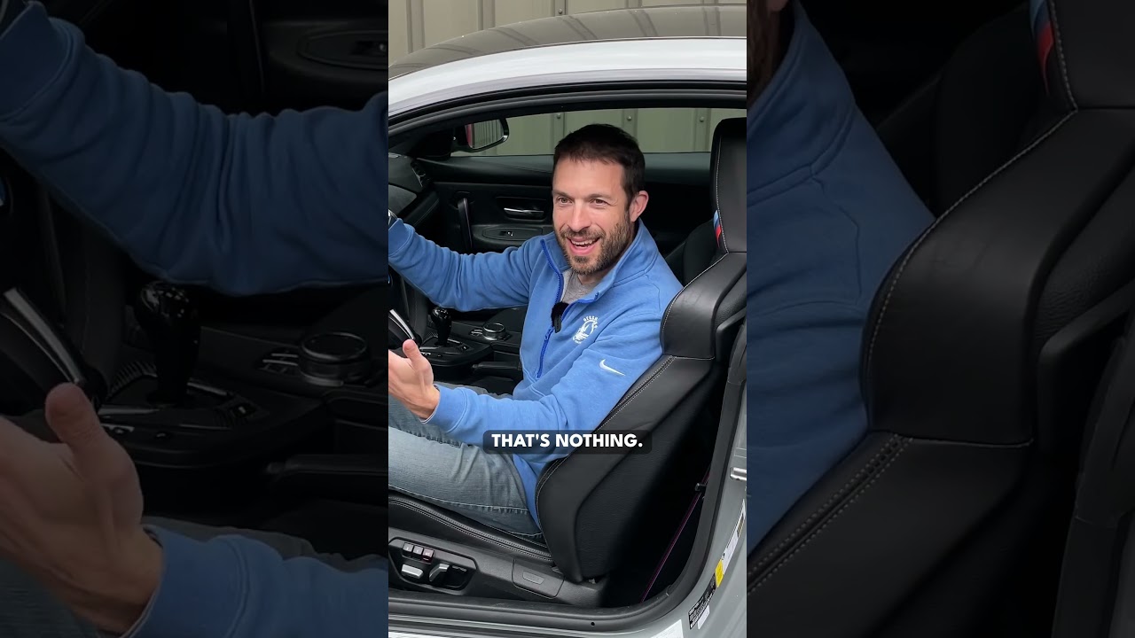 Lightweight cars aren't really lightweight
