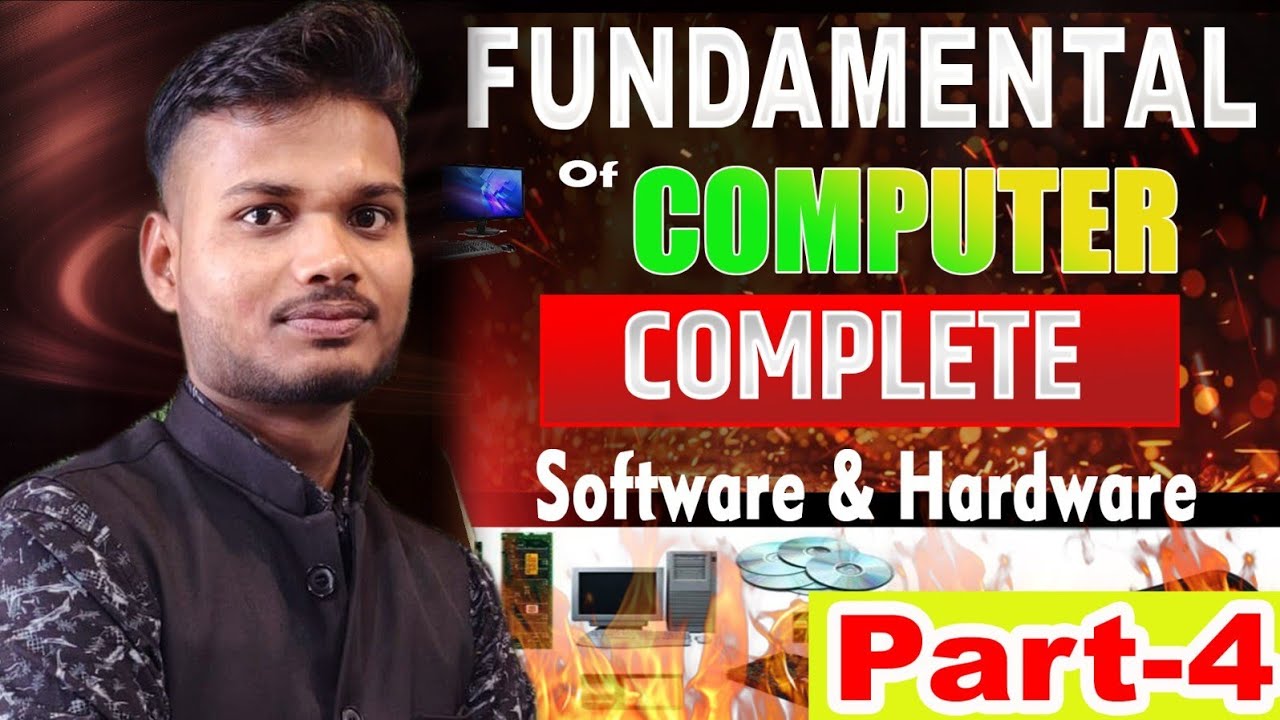 Fundamental of computer 🖥️✅💯 part-4 live classes #gurukul # *fundamental* #computer #liveclassess