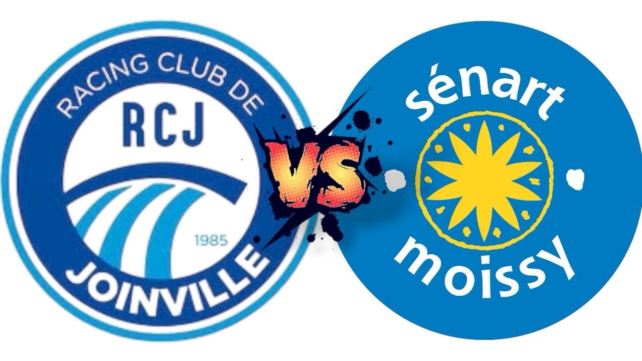 Rc Joinville vs Senart Moissy u12 #liamfoot