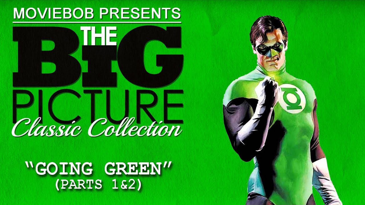 Big Picture Classic - 