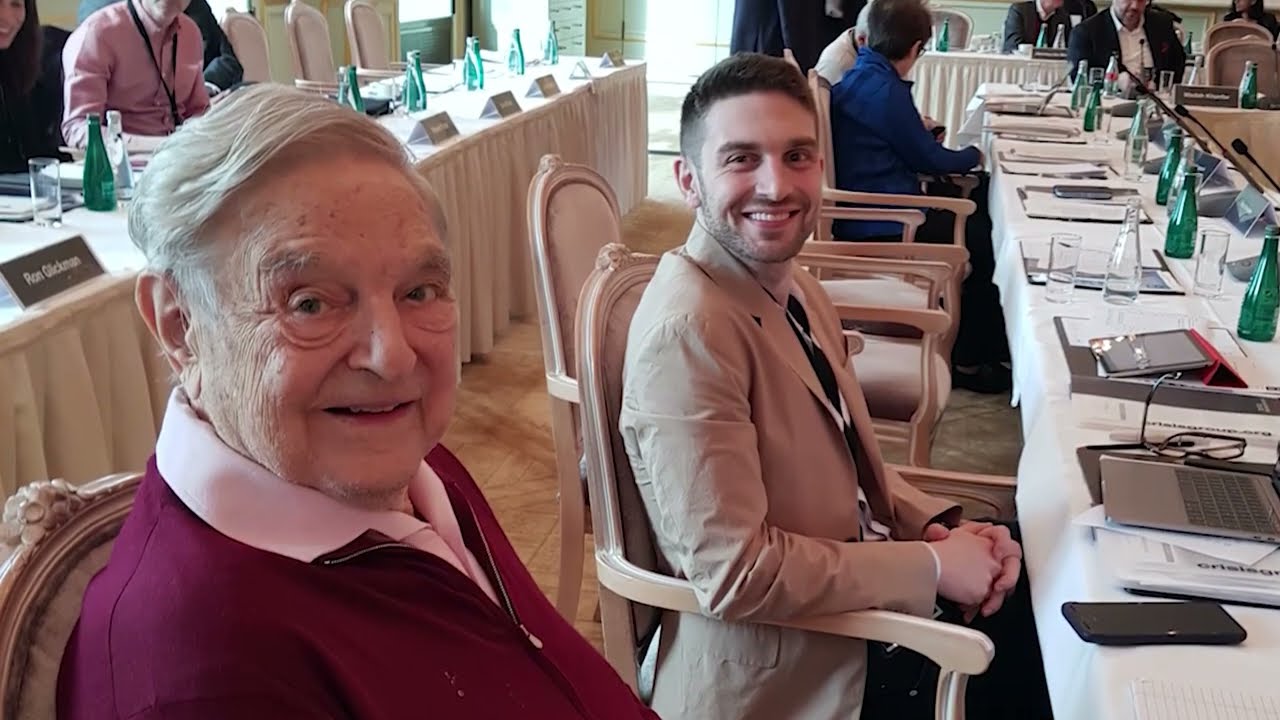 Soros w Polsce &ndash; kto finansuje kampanie wpływu i po co?