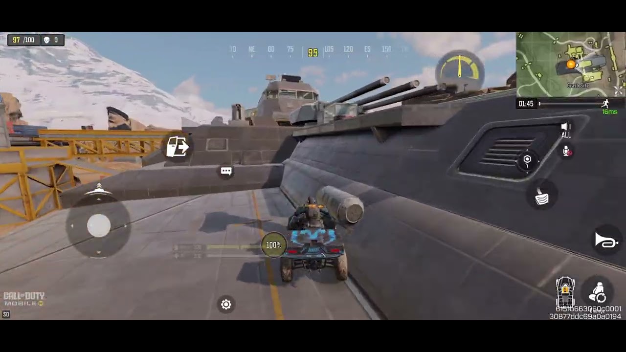 BR kind of broken finally get a win