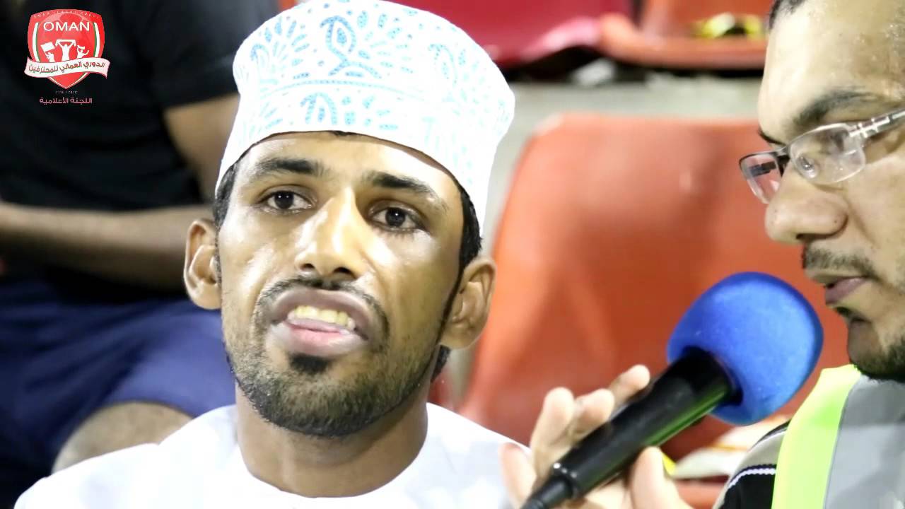 برنامج #المدرج لمباراة نادي الخابورة ضد نادي السويق - الجولة الثانية من دوري عمانتل للمحترفين