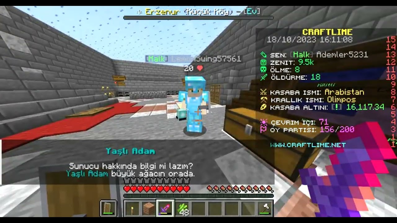 Craftlime Takas Trapı