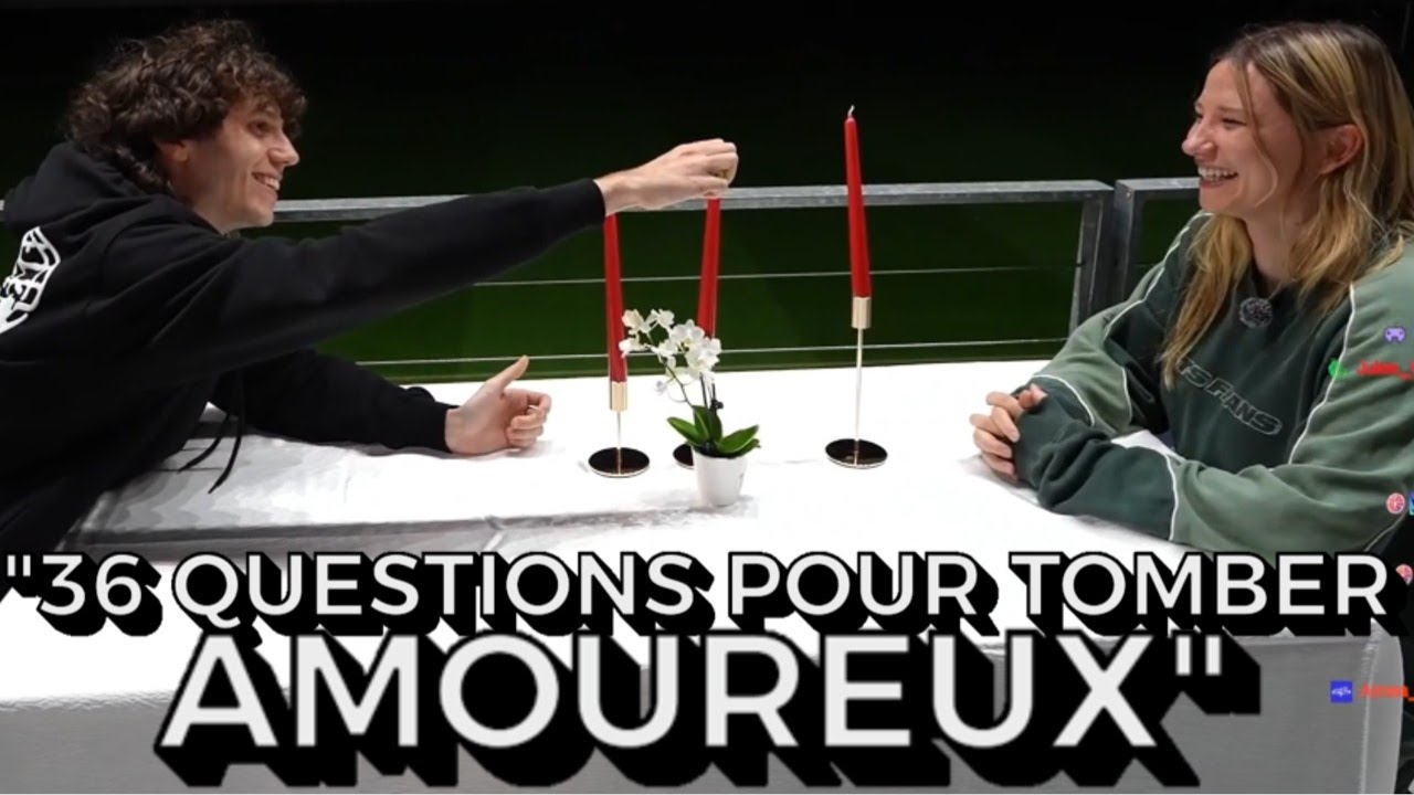 LE DATE CATASTROPHIQUE DE BAGHERA ET KENNY [STREAM FOR HUMANITY]